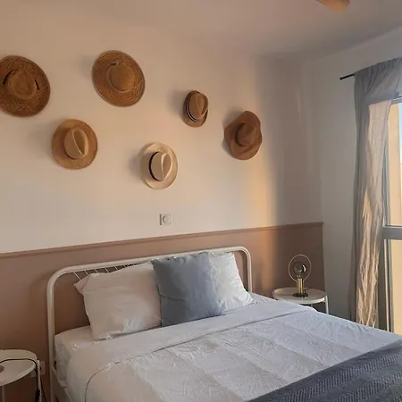 Сasa de vacaciones La Loge Bambou