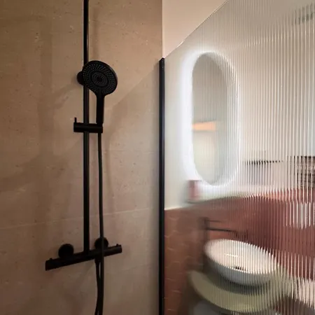 La Loge Bambou Сasa de vacaciones